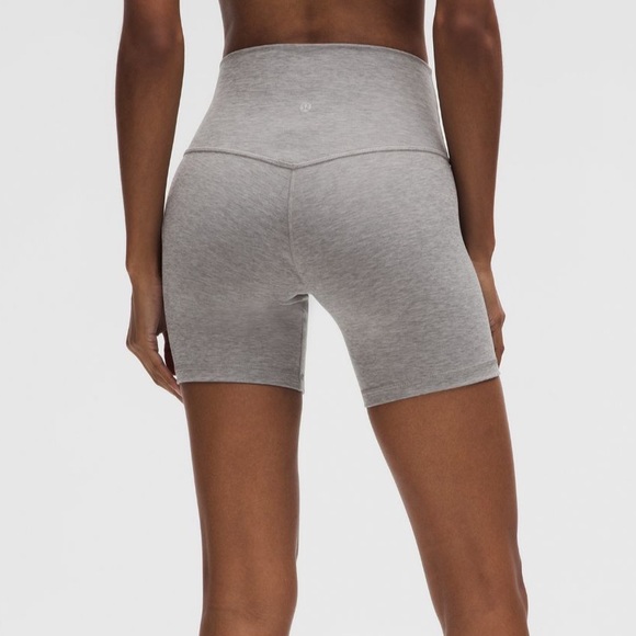 Lululemon Align 6” Short - Picture 4 of 4
